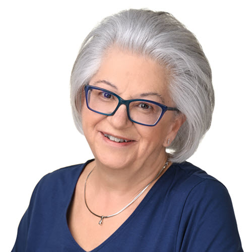 Michelle Causton